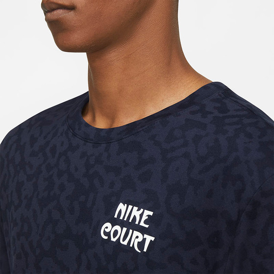 Nike Court Paris Slam Tee