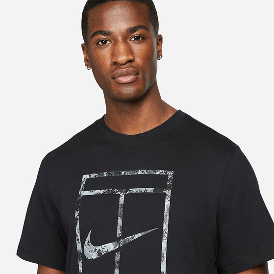 Nike Court Garden Party Tee