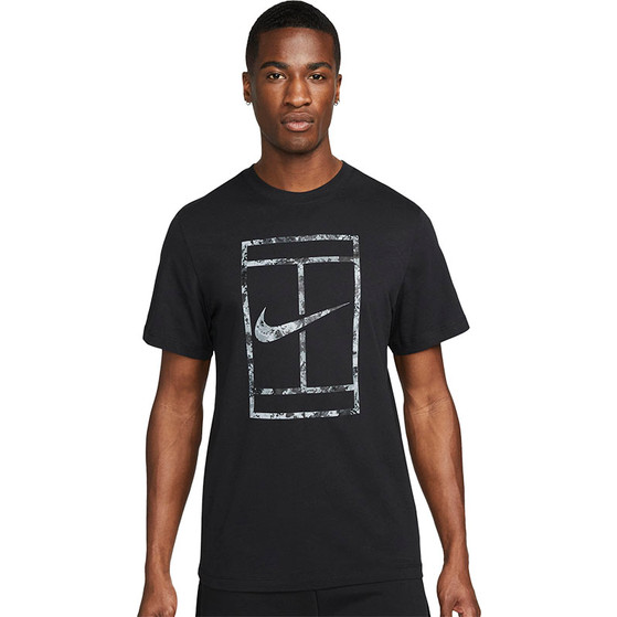 Nike Court Garden Party Tee