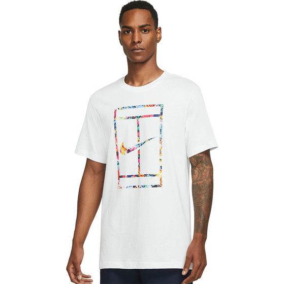 Nike Court Garden Party Tee