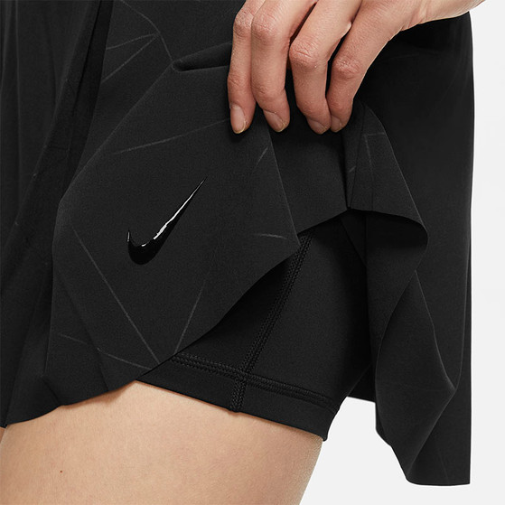 Nike Court Regular 13 Inch Printed Club Skirt