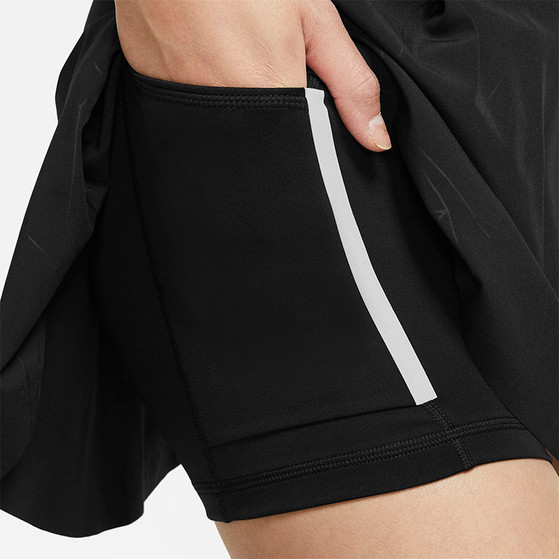 Nike Court Regular 13 Inch Printed Club Skirt