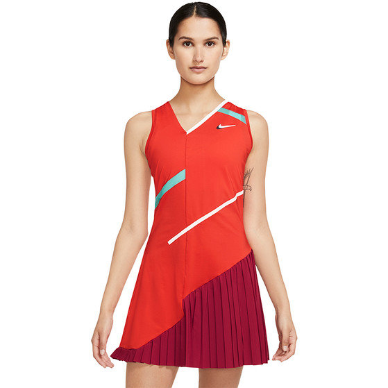 Nike Court Grand Slam Dress