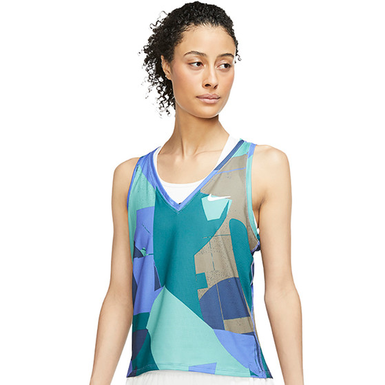 Nike Court Victory Printed Tank