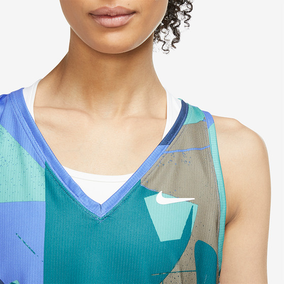 Nike Court Victory Printed Tank
