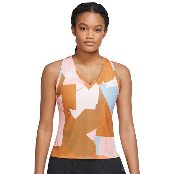 Nike Court Victory Printed Tank