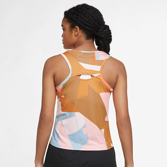 Nike Court Victory Printed Tank