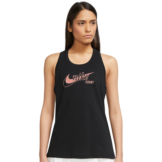 Nike Court Swoosh Tank