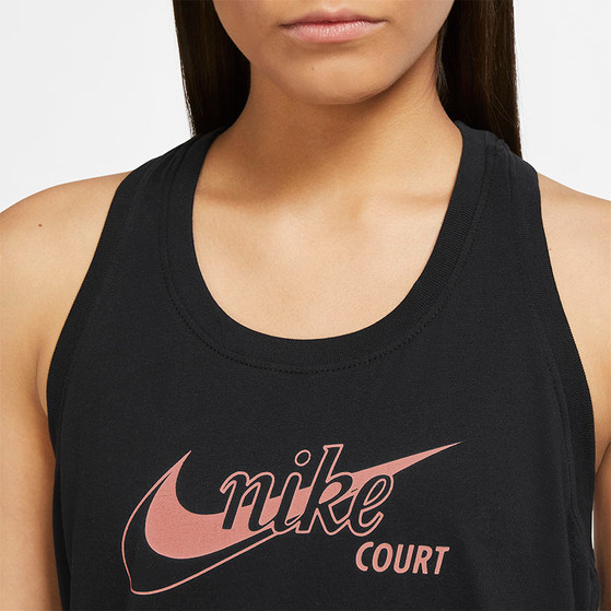 Nike Court Swoosh Tank
