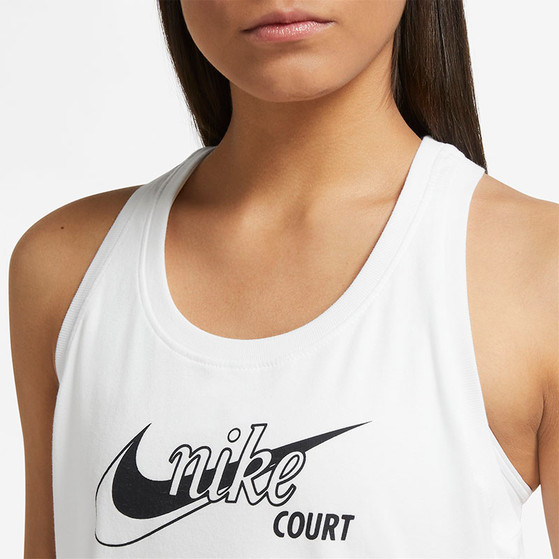 Nike Court Swoosh Tank