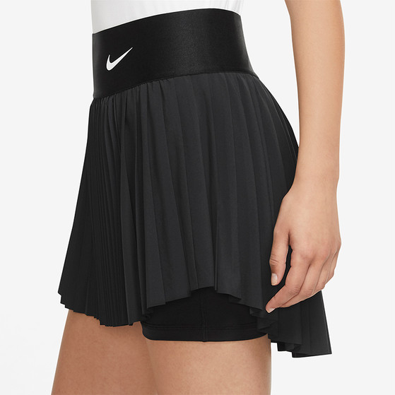 Nike Court Advantage Pleated Skort