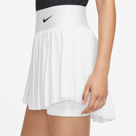 Nike Court Advantage Pleated Skort