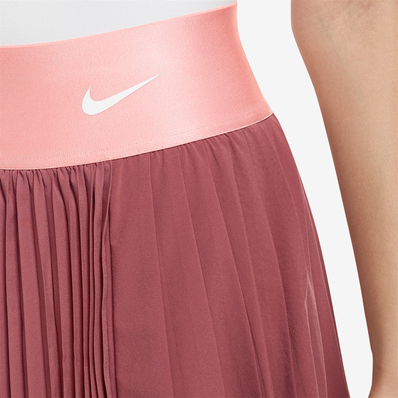 Nike Court Advantage Pleated Skort