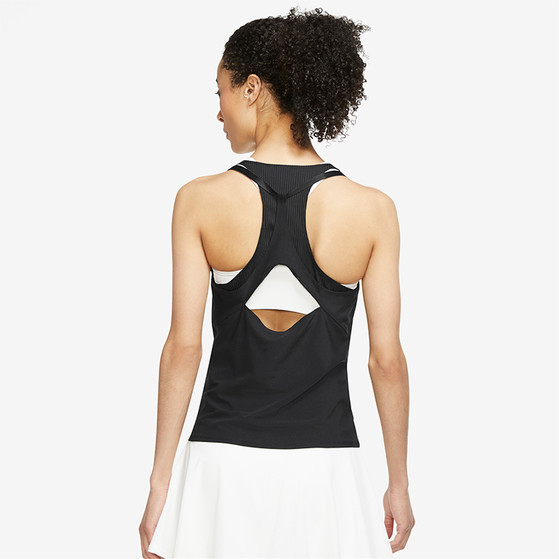 Nike Court Advantage Novelty Tank