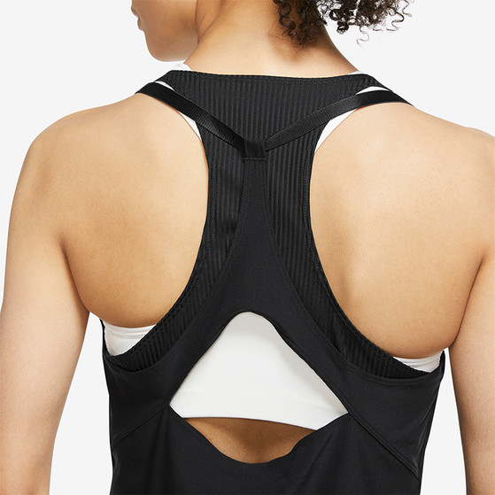 Nike Court Advantage Novelty Tank