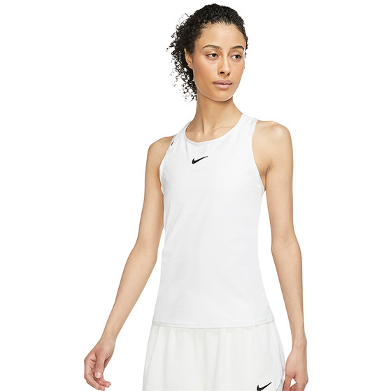 Nike Court Advantage Novelty Tank