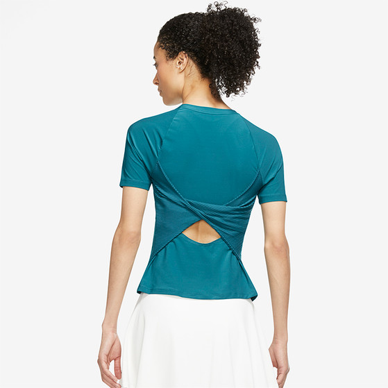 Nike Court Advantage Top