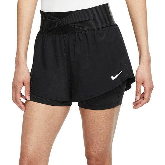 Nike Court Advantage Novelty Short