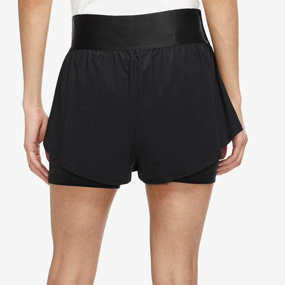 Nike Court Advantage Novelty Short