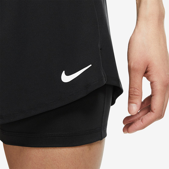 Nike Court Advantage Novelty Short