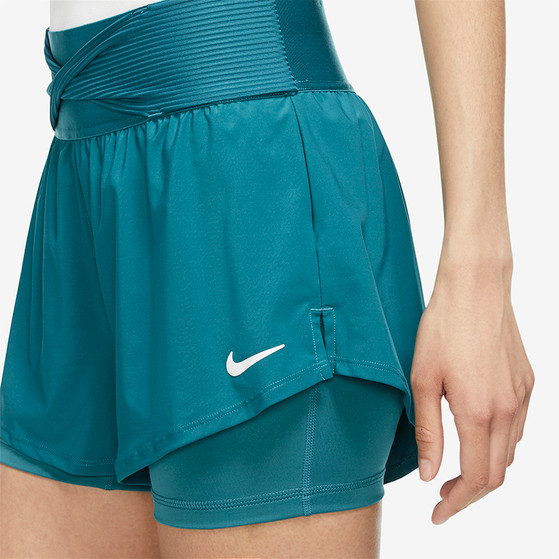 Nike Court Advantage Novelty Short