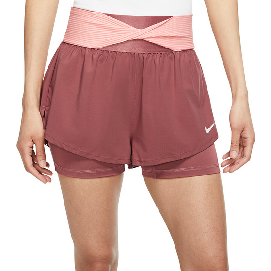 Nike Court Advantage Novelty Short