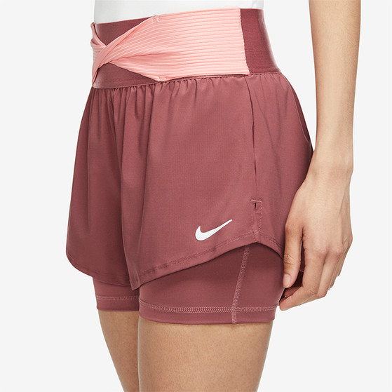 Nike Court Advantage Novelty Short