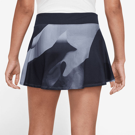 Nike Court Victory Printed Flouncy Skirt