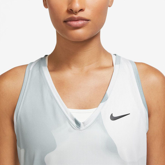 Nike Court Victory Printed Tank