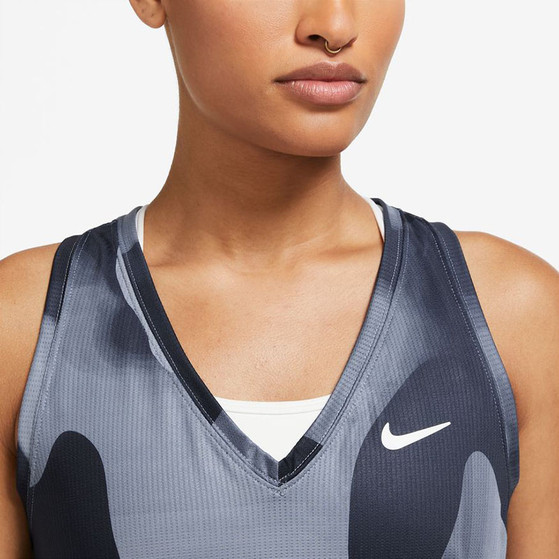 Nike Court Victory Printed Tank