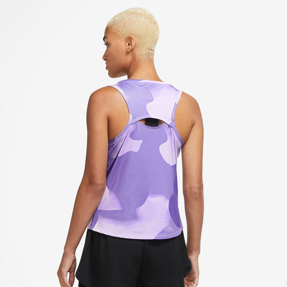 Nike Court Victory Printed Tank