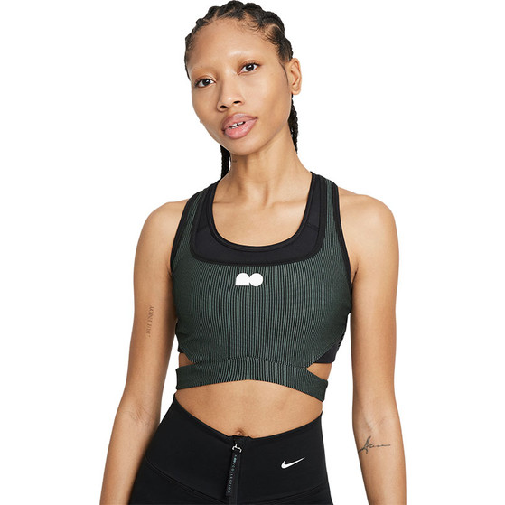 Nike Court Naomi Crop Top