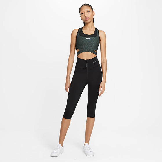 Nike Court Naomi Crop Top
