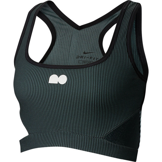 Nike Court Naomi Crop Top