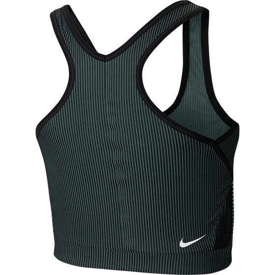 Nike Court Naomi Crop Top