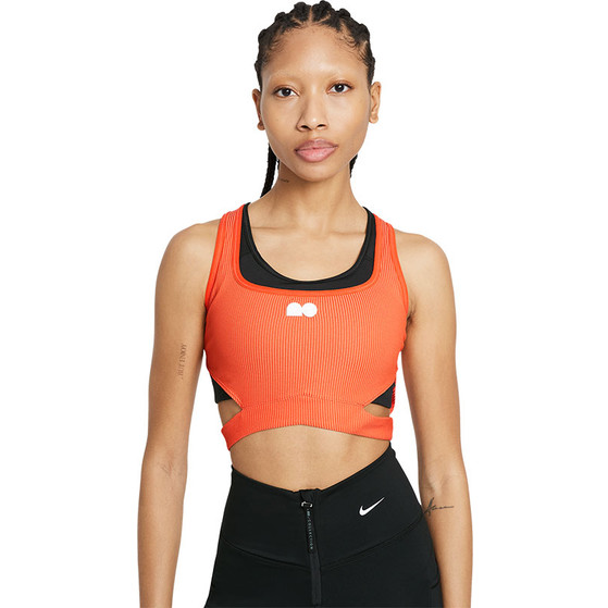 Nike Court Naomi Crop Top