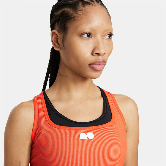 Nike Court Naomi Crop Top