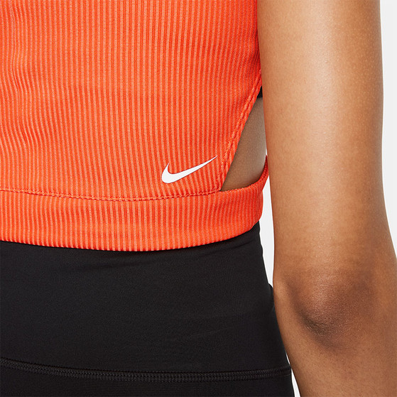 Nike Court Naomi Crop Top