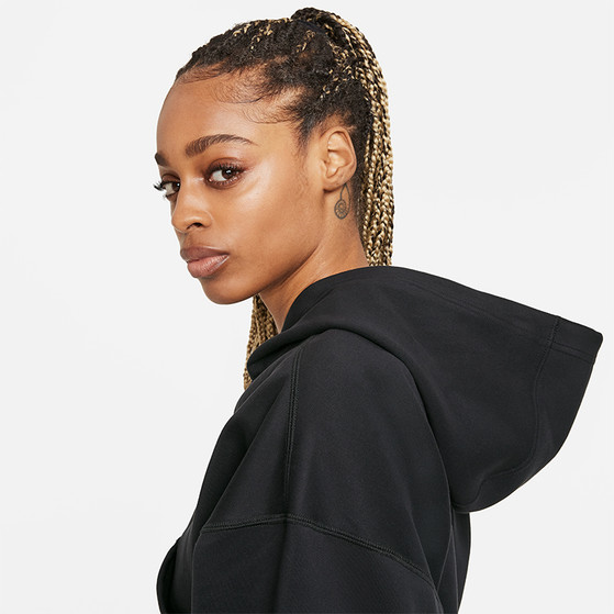 Nike Court Naomi Fleece Top