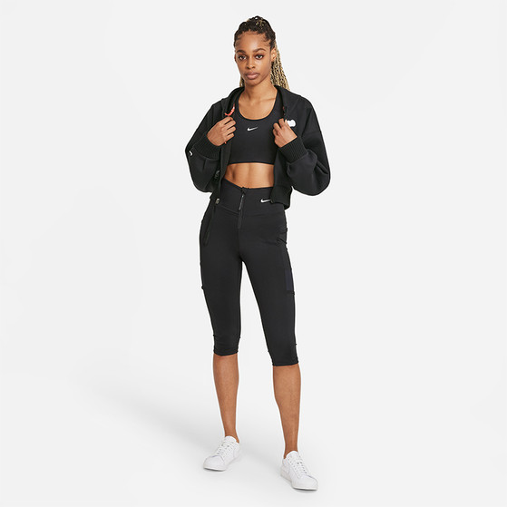 Nike Court Naomi Fleece Top