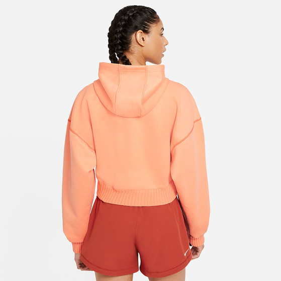 Nike Court Naomi Fleece Top
