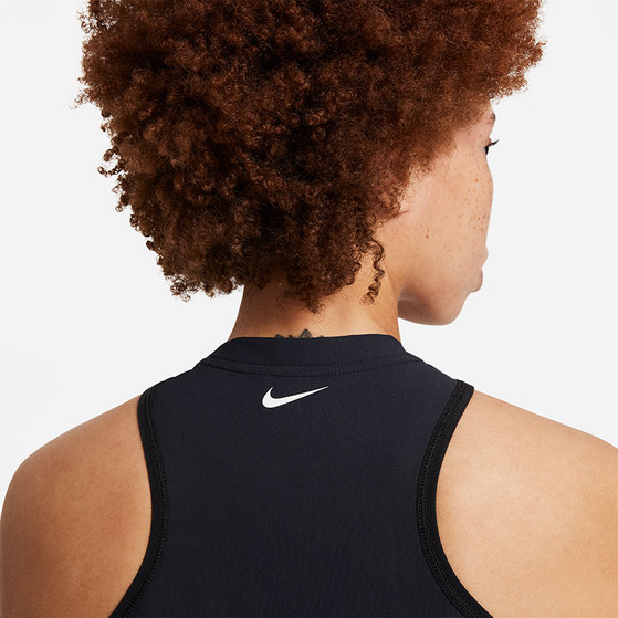 Nike Court Naomi Mesh Bodysuit