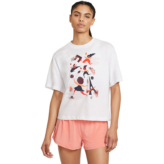 Nike Court Victory Training Tee