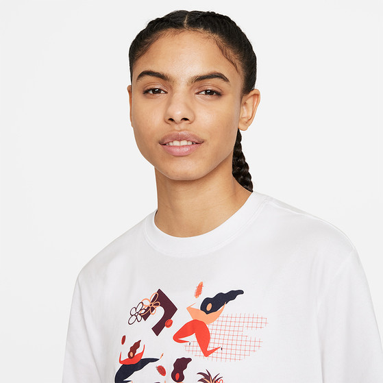 Nike Court Victory Training Tee