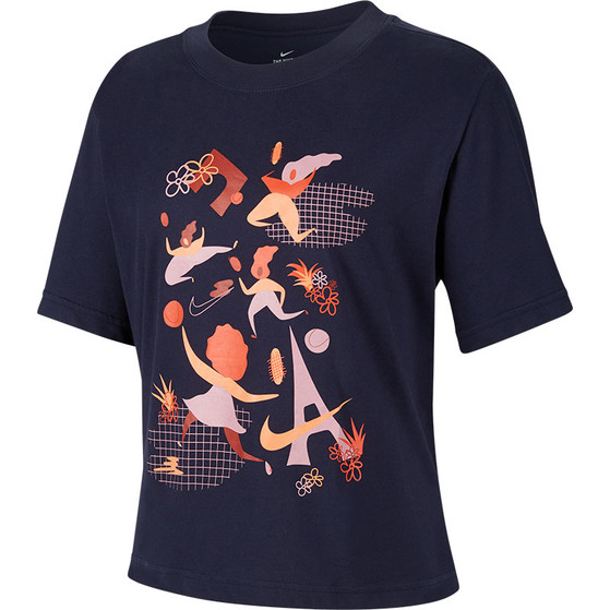 Nike Court Victory Training Tee