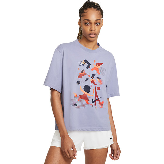 Nike Court Victory Training Tee