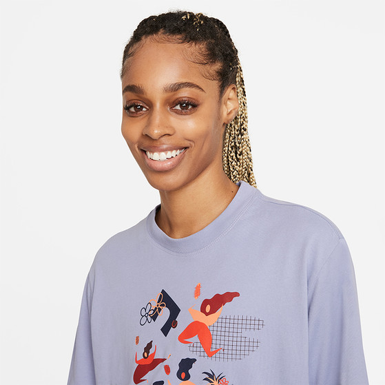 Nike Court Victory Training Tee