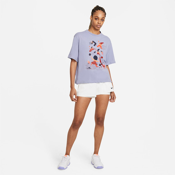 Nike Court Victory Training Tee