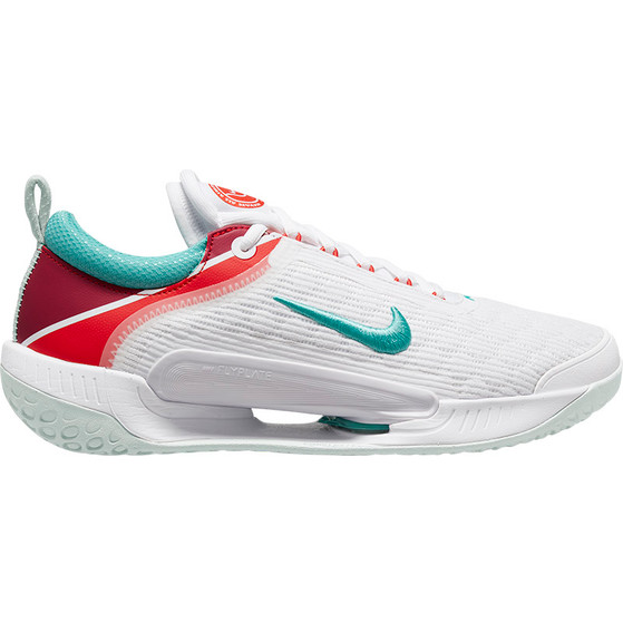 Nike Court Zoom NXT Heren