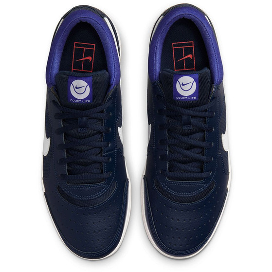 Nike Court Zoom Lite 3 Heren